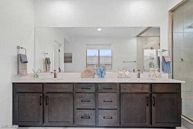 1211 Azure Jay Avenue, North Las Vegas, NV 89084