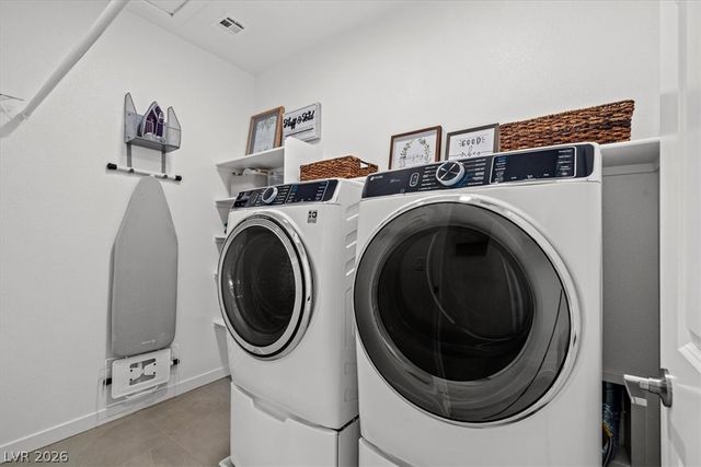 1211 Azure Jay Avenue, North Las Vegas, NV 89084