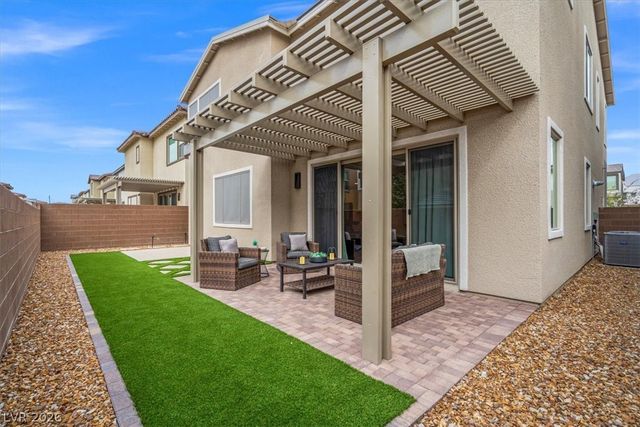 1211 Azure Jay Avenue, North Las Vegas, NV 89084