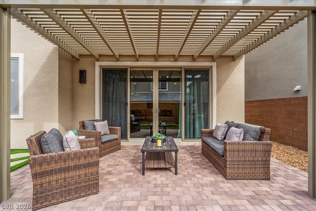 1211 Azure Jay Avenue, North Las Vegas, NV 89084