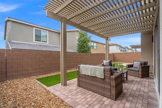 1211 Azure Jay Avenue, North Las Vegas, NV 89084