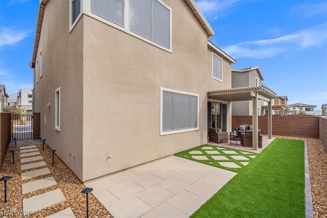 1211 Azure Jay Avenue, North Las Vegas, NV 89084