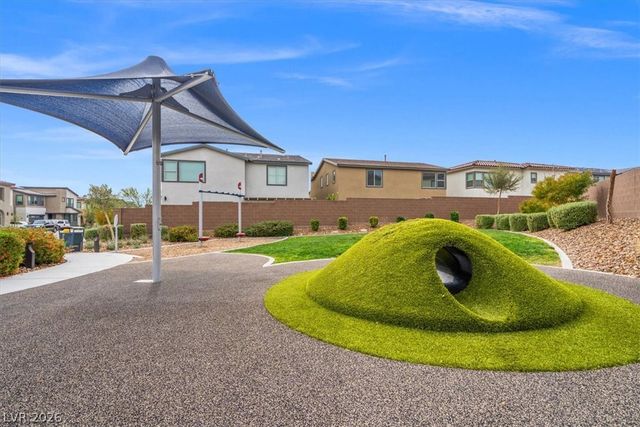 1211 Azure Jay Avenue, North Las Vegas, NV 89084