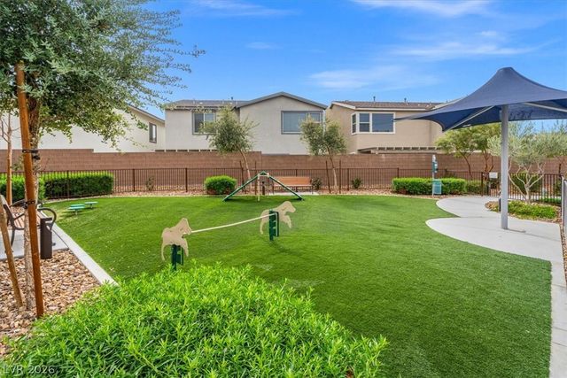 1211 Azure Jay Avenue, North Las Vegas, NV 89084