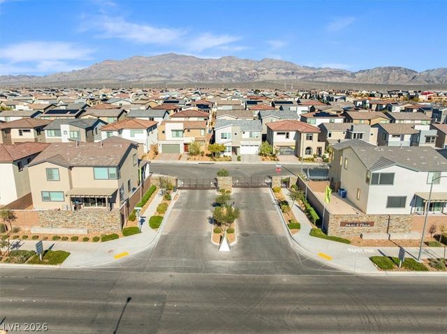 1211 Azure Jay Avenue, North Las Vegas, NV 89084