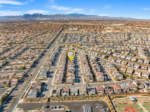 1211 Azure Jay Avenue, North Las Vegas, NV 89084