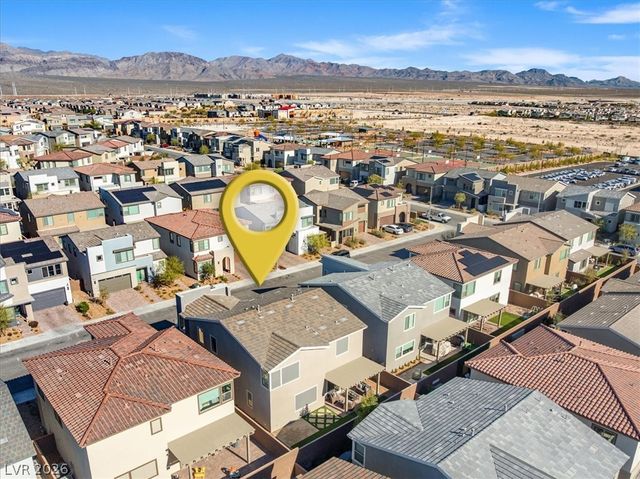 1211 Azure Jay Avenue, North Las Vegas, NV 89084