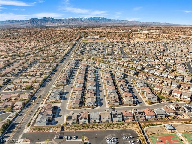 1211 Azure Jay Avenue, North Las Vegas, NV 89084