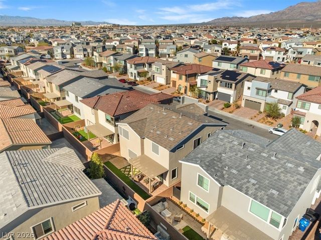 1211 Azure Jay Avenue, North Las Vegas, NV 89084