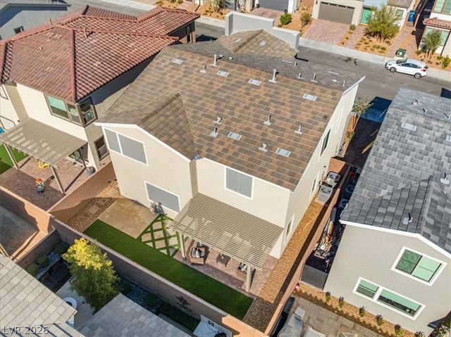 1211 Azure Jay Avenue, North Las Vegas, NV 89084