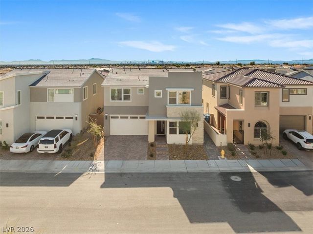 1211 Azure Jay Avenue, North Las Vegas, NV 89084