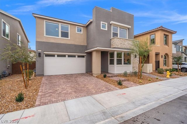 1211 Azure Jay Avenue, North Las Vegas, NV 89084