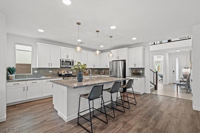 1211 Azure Jay Avenue, North Las Vegas, NV 89084