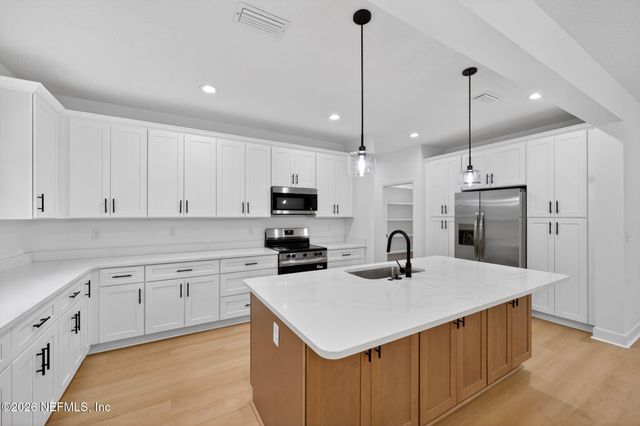 2130 MALLARD Road, Middleburg, FL 32068