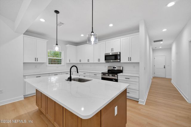 2130 MALLARD Road, Middleburg, FL 32068