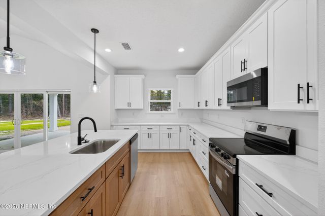 2130 MALLARD Road, Middleburg, FL 32068