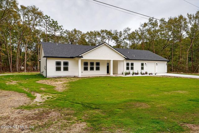 2130 MALLARD Road, Middleburg, FL 32068