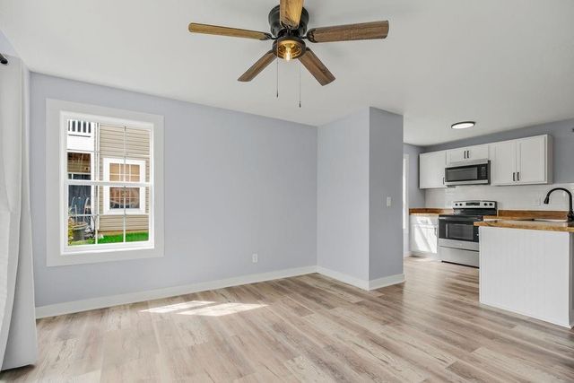 8121 N Lawndale Avenue, Kansas City, MO 64119
