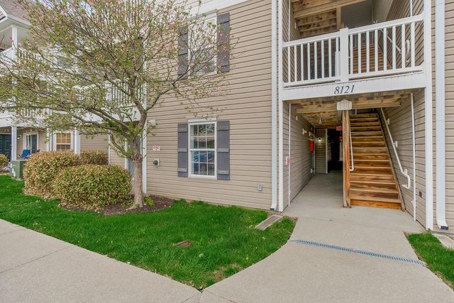 8121 N Lawndale Avenue, Kansas City, MO 64119