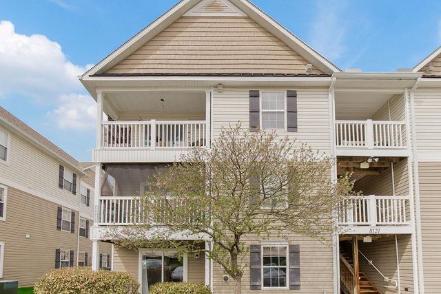 8121 N Lawndale Avenue, Kansas City, MO 64119