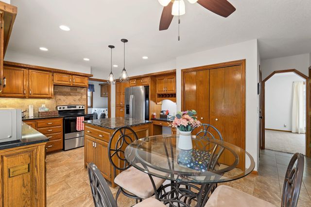 1334 N Coachhouse, Wichita, KS 67235