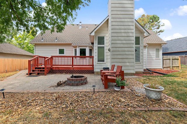 1334 N Coachhouse, Wichita, KS 67235