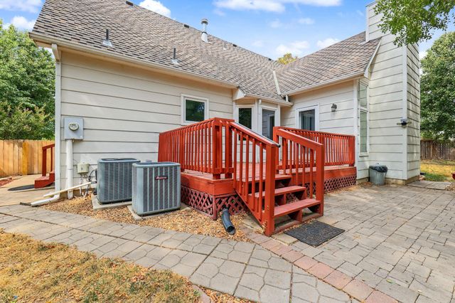 1334 N Coachhouse, Wichita, KS 67235