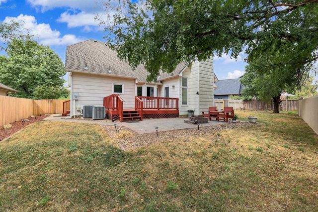 1334 N Coachhouse, Wichita, KS 67235