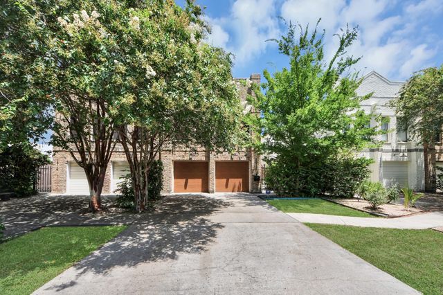1810 Nicholson Street, Houston, TX 77008