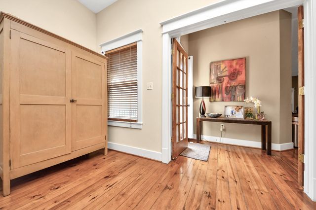1810 Nicholson Street, Houston, TX 77008