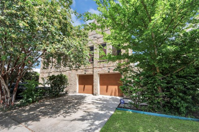 1810 Nicholson Street, Houston, TX 77008