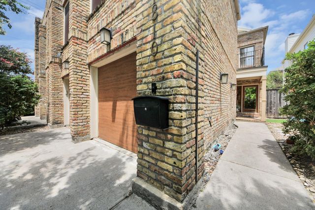 1810 Nicholson Street, Houston, TX 77008