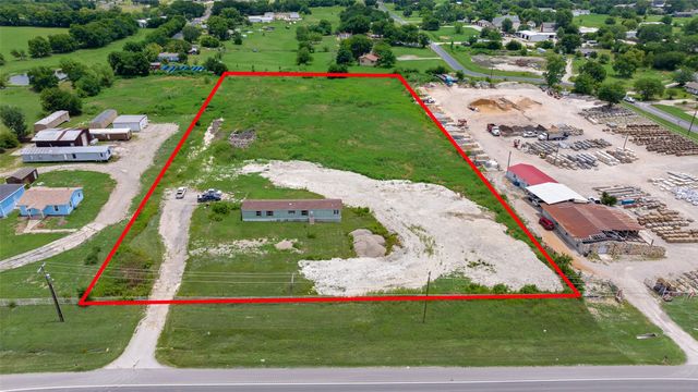 2595 Fm 982, Princeton, TX 75407