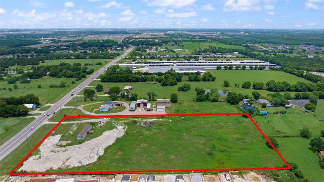 2595 Fm 982, Princeton, TX 75407