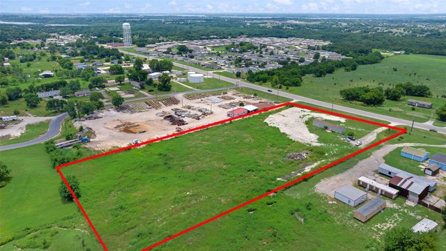 2595 Fm 982, Princeton, TX 75407