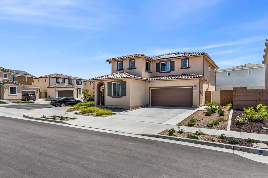 Image 1 of property listing at 34470 Sakura, French Valley, CA 92596