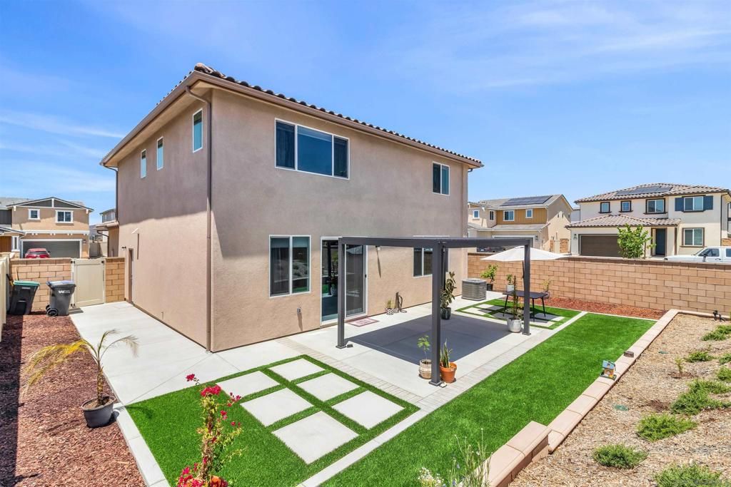 Image 29 of property listing at 34470 Sakura, French Valley, CA 92596