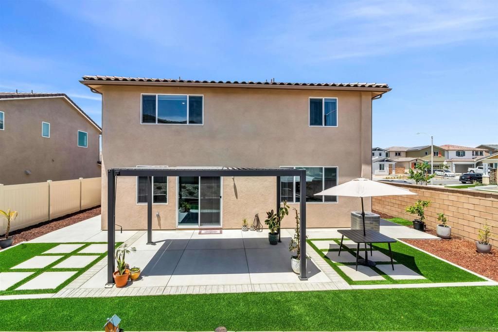 Image 30 of property listing at 34470 Sakura, French Valley, CA 92596