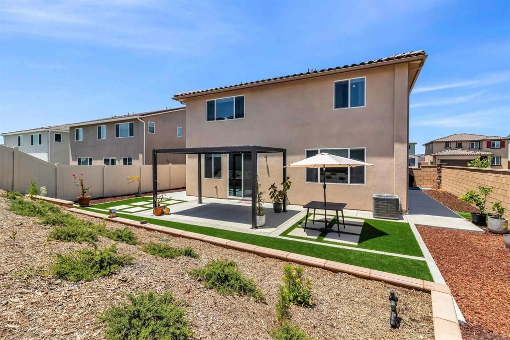 Image 31 of property listing at 34470 Sakura, French Valley, CA 92596