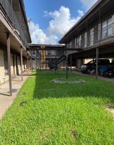 6605 Houge Street 26, Houston, TX 77087