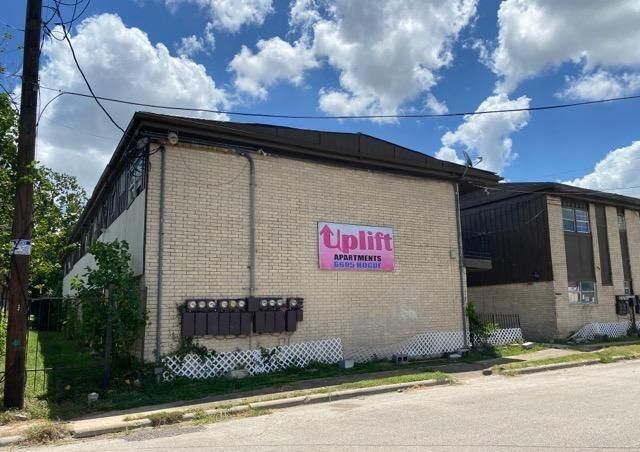6605 Houge Street 26, Houston, TX 77087