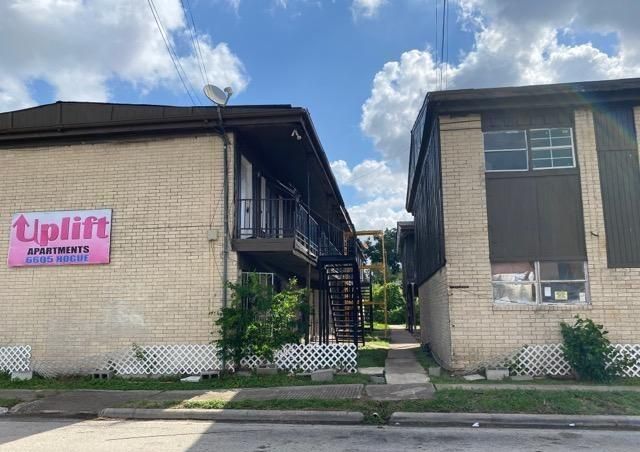 6605 Houge Street 26, Houston, TX 77087