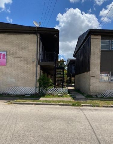 6605 Houge Street 26, Houston, TX 77087