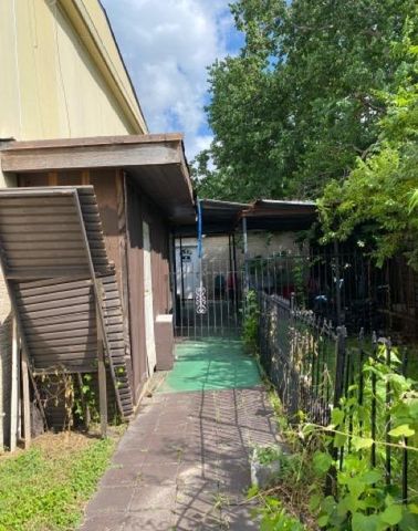 6605 Houge Street 26, Houston, TX 77087