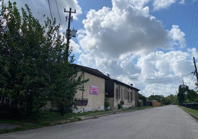 6605 Houge Street 26, Houston, TX 77087