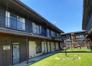 6605 Houge Street 26, Houston, TX 77087