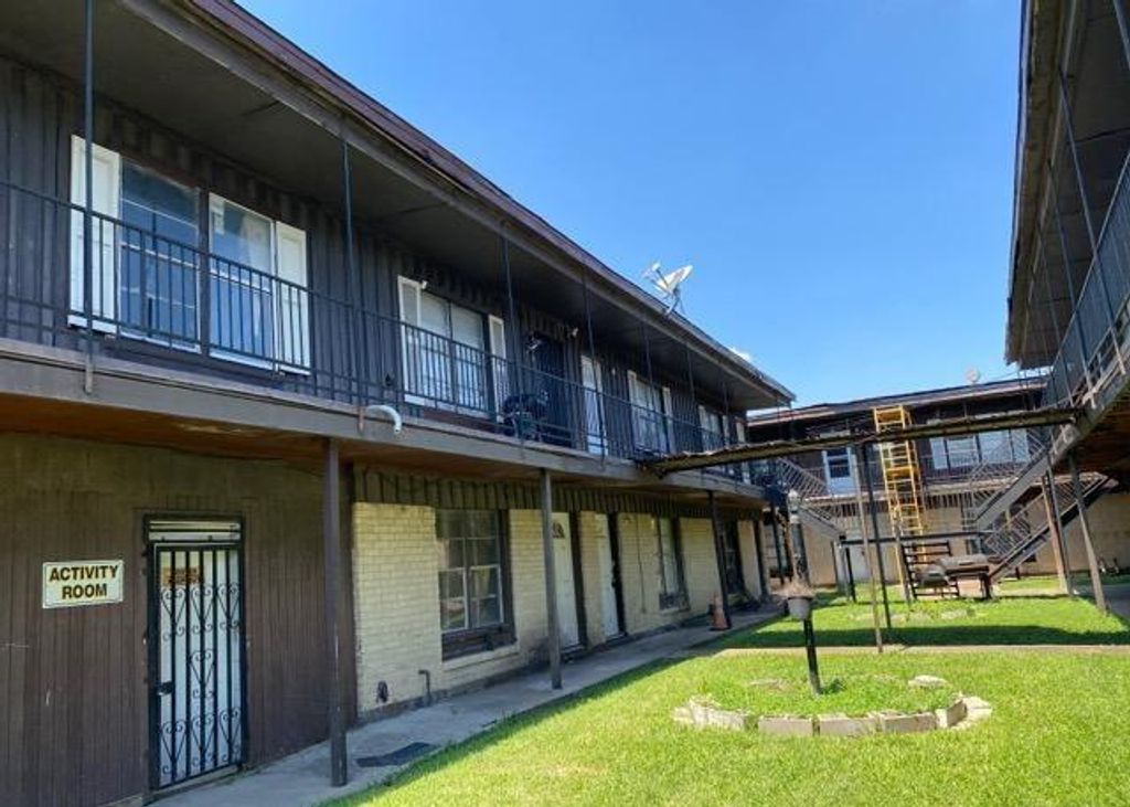 6605 Houge Street 26, Houston, TX 77087