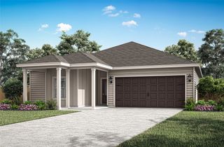 225 North Island Drive, Terrell, TX 75160