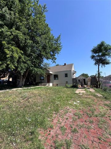 1124 SW 30th Street, Oklahoma City, OK 73109