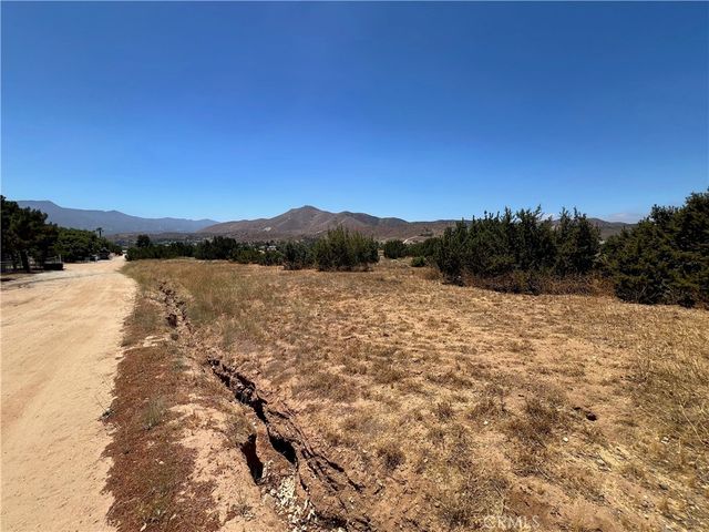 0 Acklins Avenue, Acton, CA 93510
